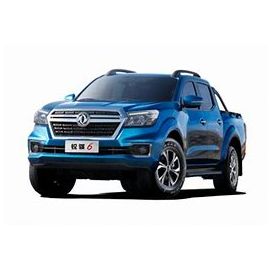 DONGFENG RICH 6 PICK-UP 